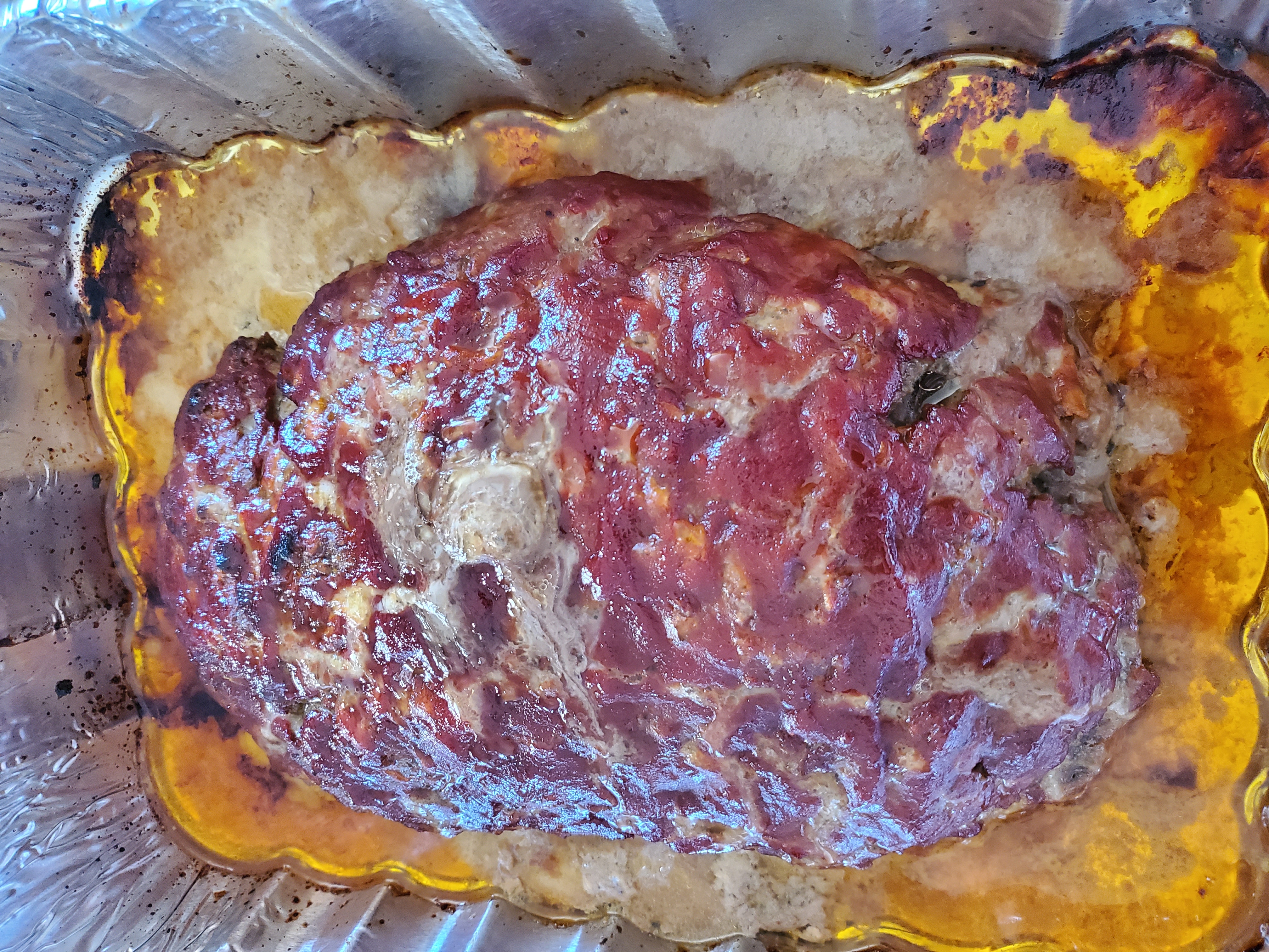 Meat Loaf