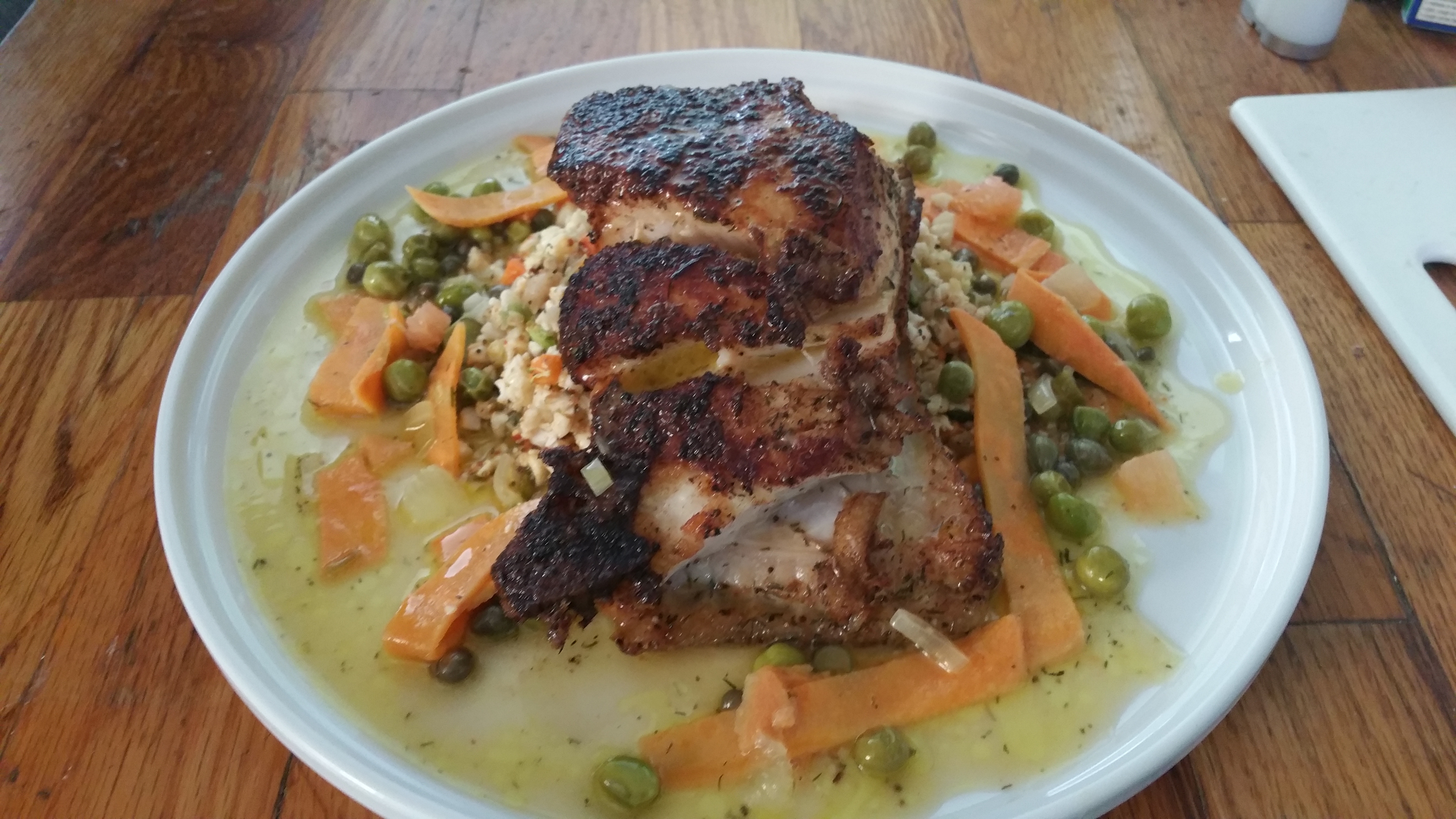 Low Carb Options and Swaps